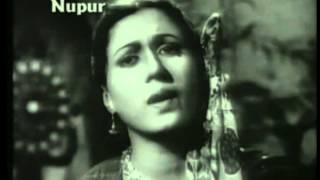 Na Woh Hum Se Juda  Geeta Bali  Dulari  Bollywood Songs  Lata Mangeshkar [upl. by Aihsilef]