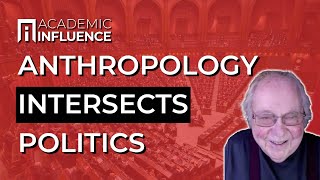 Marshall Sahlins on how anthropology intersects politics [upl. by Won]