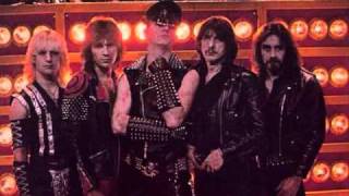 Judas Priest TroubleshooterLive Chicago 1981 [upl. by Africa]