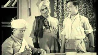 Sabapathy  TRRamachandranKali NRathnam  Comedy 1 [upl. by Ezarras]