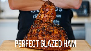 The Best Glazed Ham Ever [upl. by Htebazil]