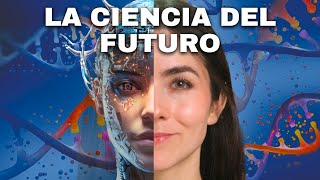 Avances Científicos Cambiarán el Mundo en 2024  CIENCIA SIMPLIFICADA EP 13 [upl. by Tavish819]