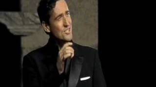 Il Divo  All By Myself Live [upl. by Ragg]