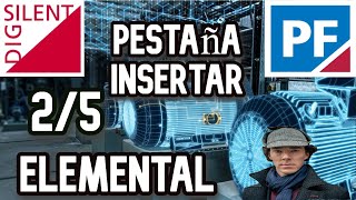 13✅DIgSILENT21 Power Factory Insertar variaciones etapas de expansión y escenarios en digsilent21 [upl. by Lumpkin]