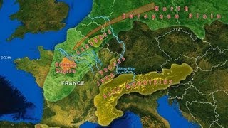 Frances Geographic Challenge [upl. by Malanie]