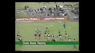 1987 Round 12 Eastern Suburbs Sydney Roosters vs Cronulla Sharks [upl. by Runkel591]