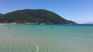 Vasiliki  Ponti Lefkada [upl. by Emirak]