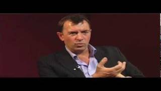 Interview Practice Questions with Duncan Bannatyne [upl. by Arikahc]