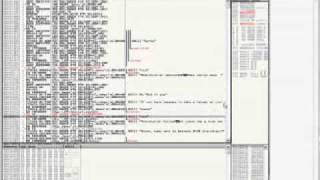 Easy Program Cracking Tutorial Cracking and Patching with OllyDbg [upl. by Rosalinda]