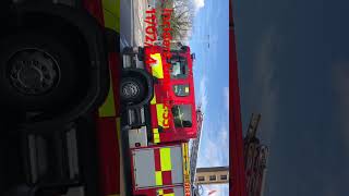 Basildon fire station [upl. by Byram179]