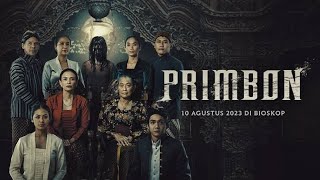 PRIMBON 2023 FULL MOVIE [upl. by Grizelda624]