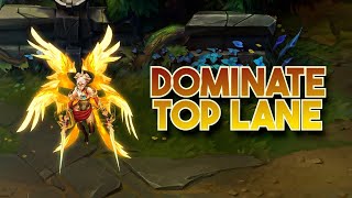 Kayle Top Has Never Been Stronger [upl. by Zach]