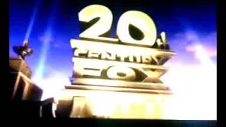 My 20th Century Fox 75th Anniversary intro [upl. by Scottie]