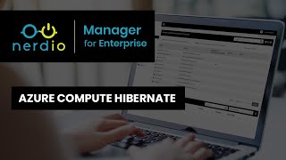 Azure Compute Hibernate AVD Demo of the Day [upl. by Eichman]