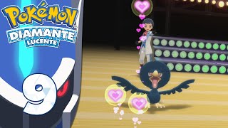 Pokémon Diamante Lucente e Pokémon Perla Splendente  È ora di combattere Nintendo Switch [upl. by Naggem]