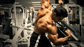 BODYBUILDING MOTIVATION  QUALITY OVER QUANTITY [upl. by Enneyehs]