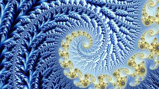 Quantum Rupture  Mandelbrot Fractal Zoom 4k 60fps [upl. by Daniela]