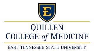 2019 Quillen College of Medicine White Coat Ceremony [upl. by Aholah111]