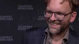 Filmfest München 2015  Neues Deutsches Kino COCONUT HERO [upl. by Woodruff874]