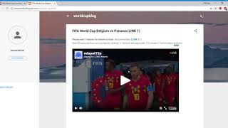 How to watch world cup live from laptop pc or mobile [upl. by Conn]