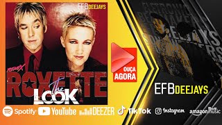 Roxette And EFB Deejays  The Look  Remix Latin [upl. by Macy392]