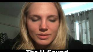 Norwegian  Tones Y I amp U sound  Updates and Vlog [upl. by Dorsey]