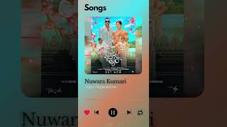 Nuwara Kumari 💓 නුවර කුමාරී  Nipun Rajapaksha ndslyrics [upl. by Llehcam394]