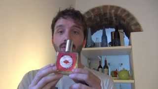 Vierges et Toreros  Etat libre dorange Perfume review Ita  Eng [upl. by Oran]