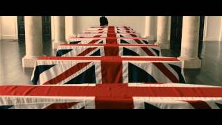 Erster offizieller Trailer zu James Bond 007 Skyfall [upl. by Anilejna]