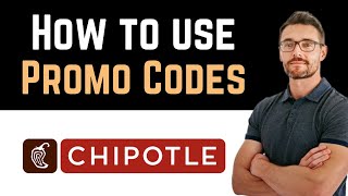 ✅ Chipotle Promo Codes Full Guide [upl. by Bat]