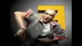 Eminem  Without Me coughing meme [upl. by Griffiths]