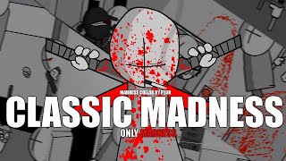 Classic Madness  MD23 [upl. by Heyes]