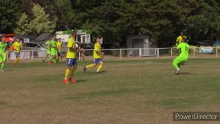 Abingdon United Vs Kidlington Res  Match Highlights [upl. by Golightly]