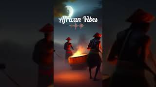 African Drum Beats  Afrobeats  Tribal Beats  Subscribe for more [upl. by Winston]