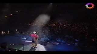 Piñon Fijo EN VIVO Gran Rex 2003 [upl. by Nottus857]