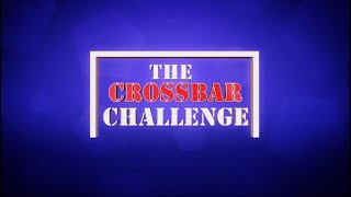 Stalybridge Celtics 202021 squad take on The Crossbar Challenge [upl. by Johann]