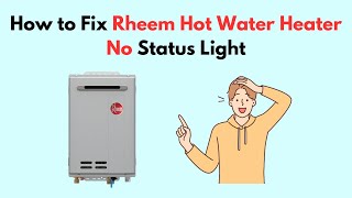 How to Replace an Electric Water Heater EASY DIY – Home Depot Rheem Performance XE50M06ST45U1 [upl. by Niras169]