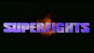 Superfights 1995 DVDrip [upl. by Bob]