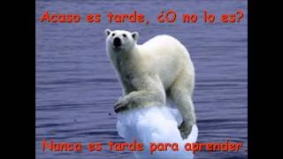 Cancion al Medio Ambiente [upl. by Red320]