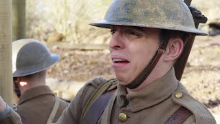 Every British Soldier in 1916 [upl. by Dall408]