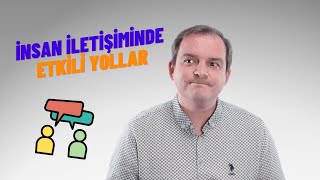 İnsanlarla İletişim Kurmakta Zorlanıyorum [upl. by Ck422]