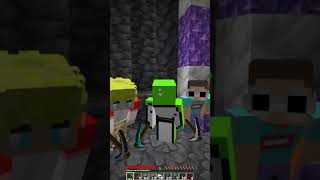 I went mining with the Dream SMP ft Dream Tommyinnit Georgenotfound [upl. by Gad]