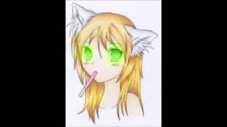 Nightcore  Pretty Green Eyes Request [upl. by Philander130]