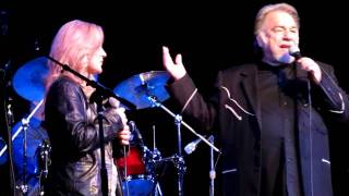 Gene Watson amp Rhonda Vincent  Sweet Thang amp Together Again [upl. by Ahtikal]