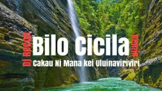 Dj Recon  Bilo Cicila ft Cakau Ni Mana kei Uluinaviriviri [upl. by Lezirg]