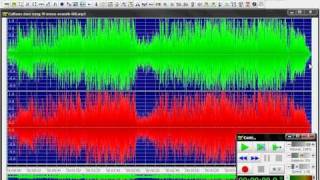 How to use GoldWave [upl. by Millham]