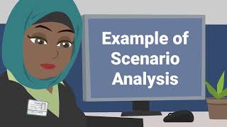 Scenario Analysis What is it and How it Helps [upl. by Goldshlag125]