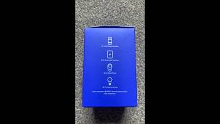 Unboxing amp Setting Up Sonoff Slampher R2 Smart Lamp Holder [upl. by Tnilk]