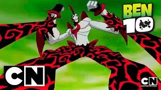 Ben 10 Omniverse  Showdown Part 2 Preview Clip 3 [upl. by Philippe297]