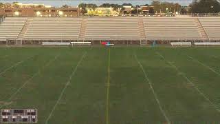 Newark vs Delcastle VoTech High School Newark vs Delcastle VoTech High School Boys Varsity Soccer [upl. by Anits965]